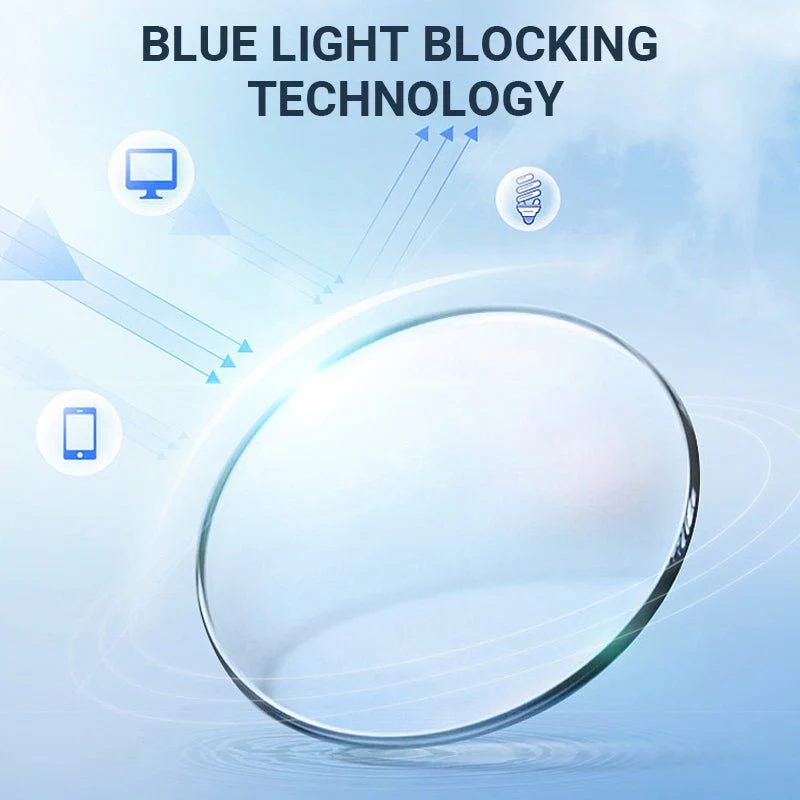 👓Cat Eye Reading Glasses with Blue Light Blocking - Image 3