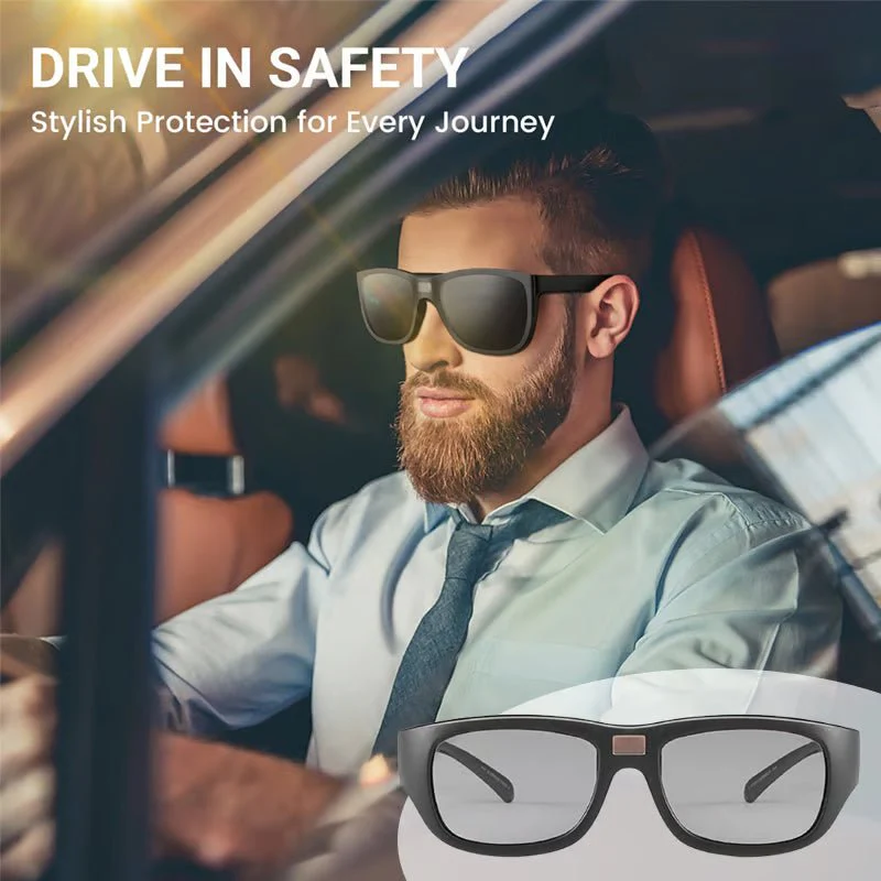 Vision Protection