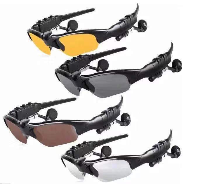 Wearable Tech