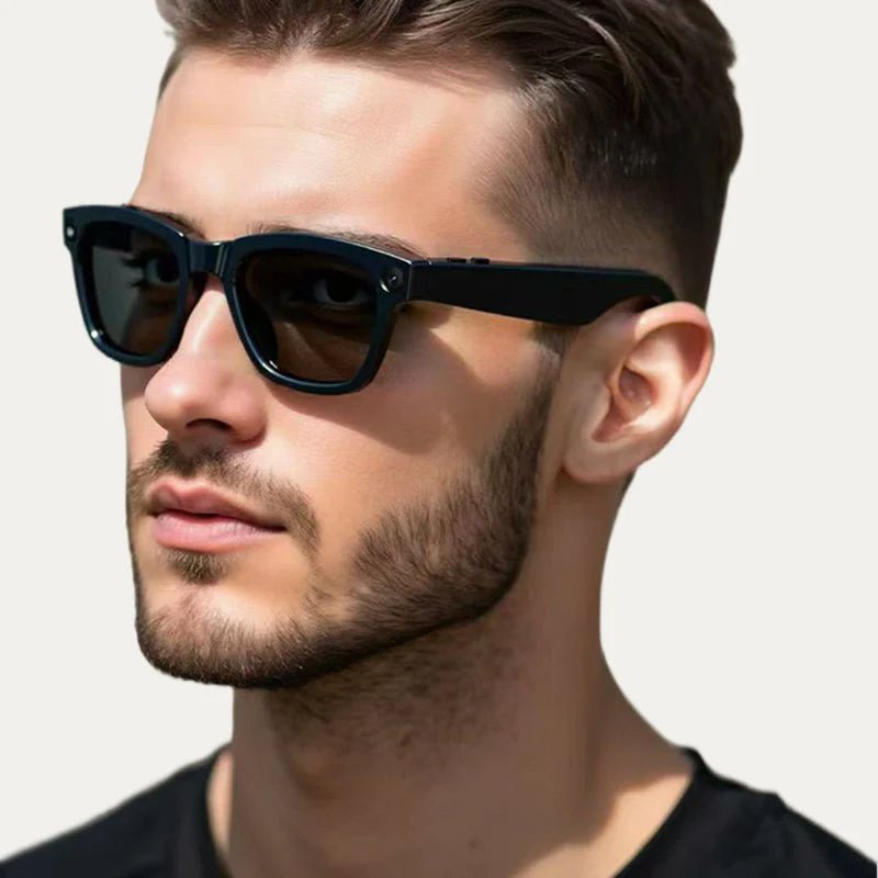 🔥HOT SALE 50% OFF🔥Smart AI Glasses with Photo & Video Capture👓 - Image 4