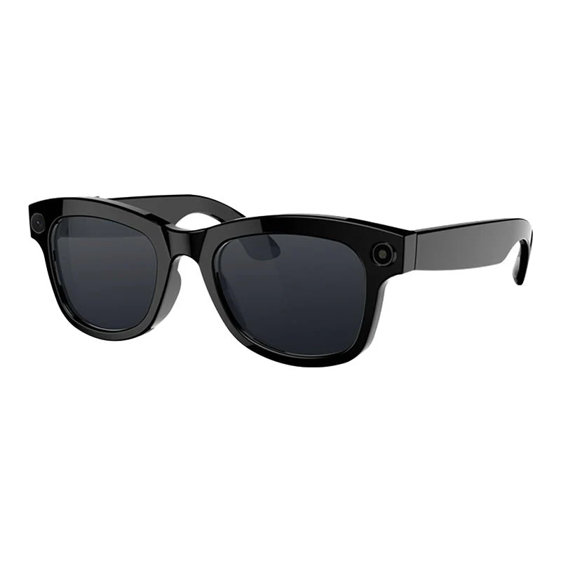 🔥HOT SALE 50% OFF🔥Smart AI Glasses with Photo & Video Capture👓 - Image 9