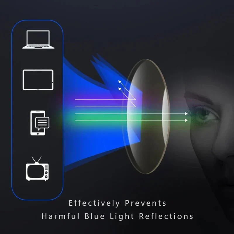 🔥Limited Time 50% Off🔥 Women's Ultra-Light And Comfortable Anti-Blue Light Reading Glasses - Image 6