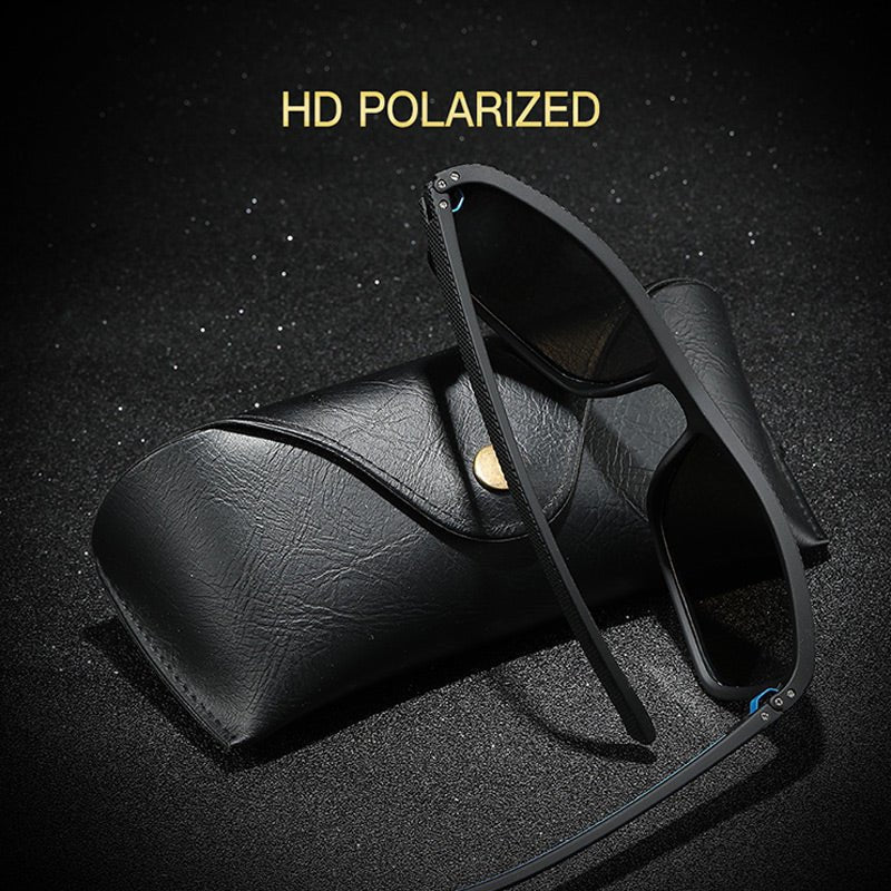 😍Trendy Polarised Sunglasses for Men & Women - Image 10