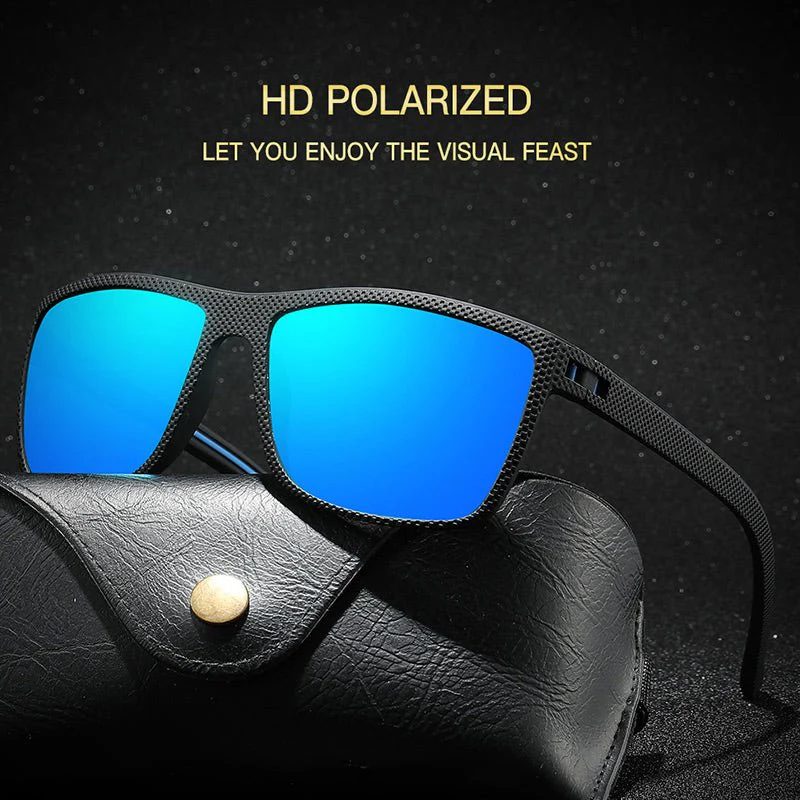 😍Trendy Polarised Sunglasses for Men & Women - Image 8