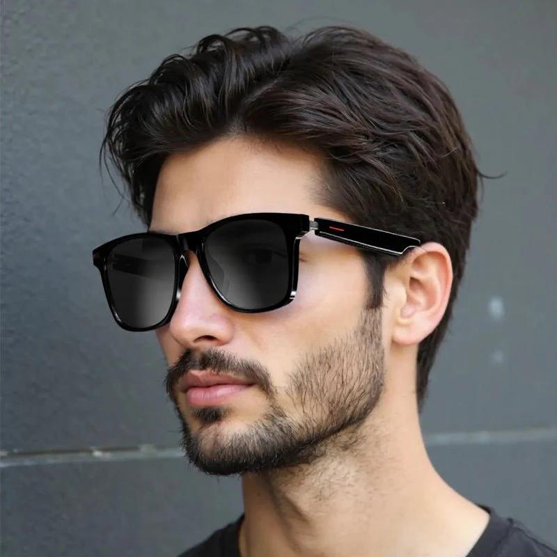⏳Time-limited Special🤖Smart AI Glasses with Language Translator - Image 3