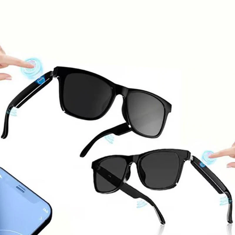 ⏳Time-limited Special🤖Smart AI Glasses with Language Translator - Image 8