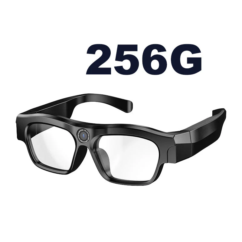 ⏳Time-limited Special⏰Multi-function HD Smart Bluetooth Glasses👓 - Image 10