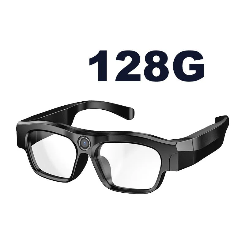 ⏳Time-limited Special⏰Multi-function HD Smart Bluetooth Glasses👓 - Image 11