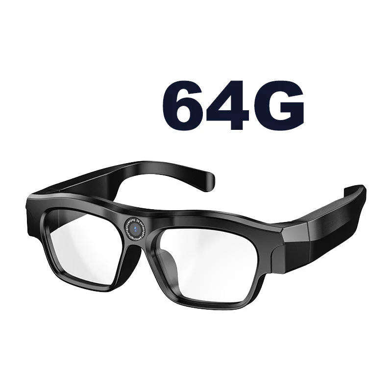 ⏳Time-limited Special⏰Multi-function HD Smart Bluetooth Glasses👓 - Image 12