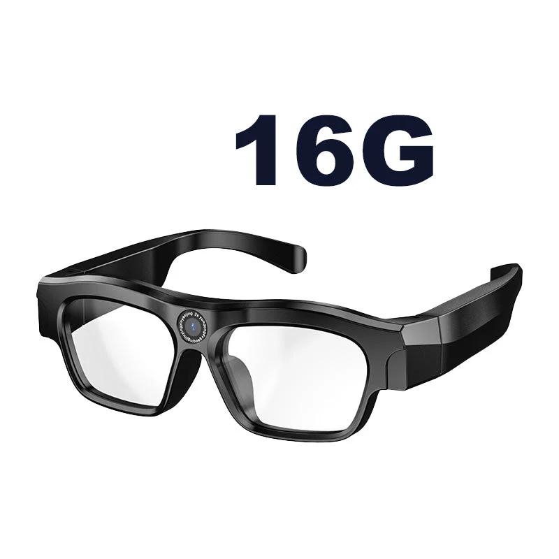 ⏳Time-limited Special⏰Multi-function HD Smart Bluetooth Glasses👓 - Image 14