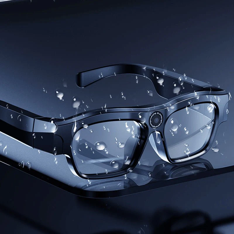 ⏳Time-limited Special⏰Multi-function HD Smart Bluetooth Glasses👓 - Image 5