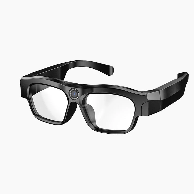 ⏳Time-limited Special⏰Multi-function HD Smart Bluetooth Glasses👓 - Image 9