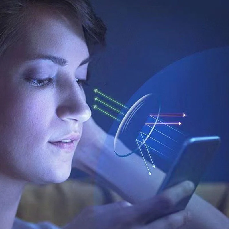 2-in-1 Photochromic Blue Light Blocking Reading Glasses - Image 4