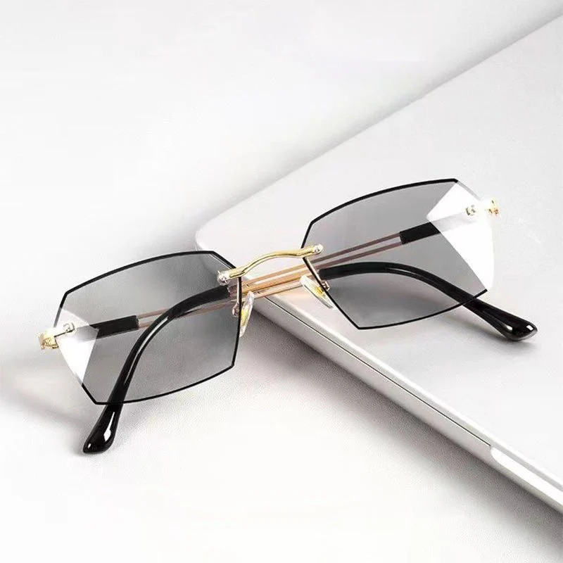 2-in-1 Photochromic Blue Light Blocking Reading Glasses - Image 5