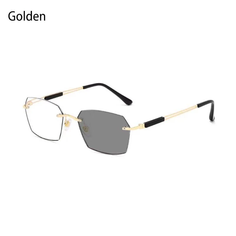 2-in-1 Photochromic Blue Light Blocking Reading Glasses - Image 9