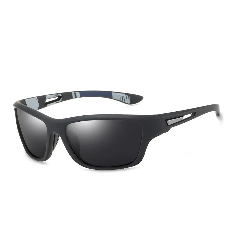 2023 Men's Outdoor Sports Sunglasses with Anti-glare Polarized Lens（50% OFF） - Image 6