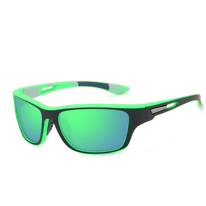 2023 Men's Outdoor Sports Sunglasses with Anti-glare Polarized Lens（50% OFF） - Image 8