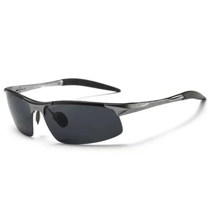 2023 Photochromic Sunglasses with Anti-glare Polarized Lens(50% OFF) - Image 12