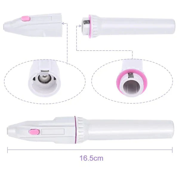 5-in-1 Professional Cuticle Remover - Image 4