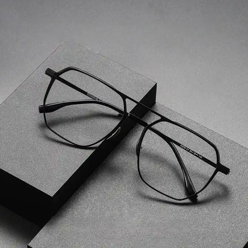 Allegro Vision – Blue Light Blocking Glasses - Image 6