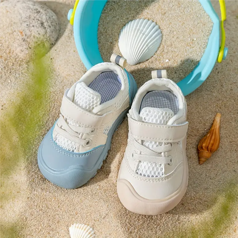 Baby Leichte Lauflern-Sneakers – Flexibel & Barfußgefühl - Image 3