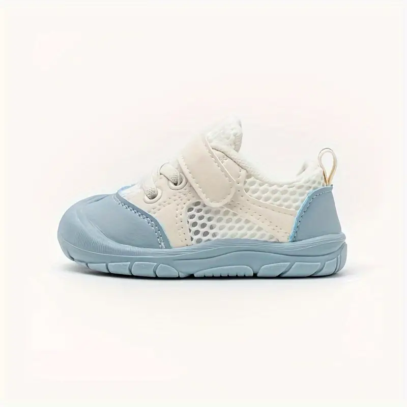 Baby Leichte Lauflern-Sneakers – Flexibel & Barfußgefühl - Image 4