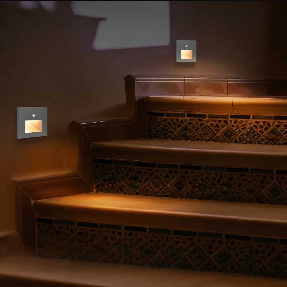 Bewegungssensor-Treppenlicht – Minimalistisch & Energiesparend - Image 3