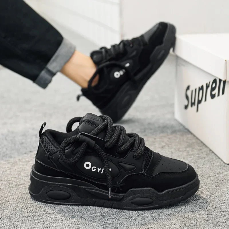 Candy Street Men's Trainers - Image 11