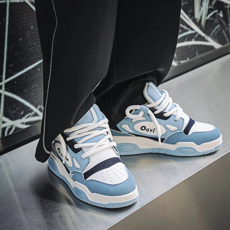 Candy Street Men's Trainers - Image 13