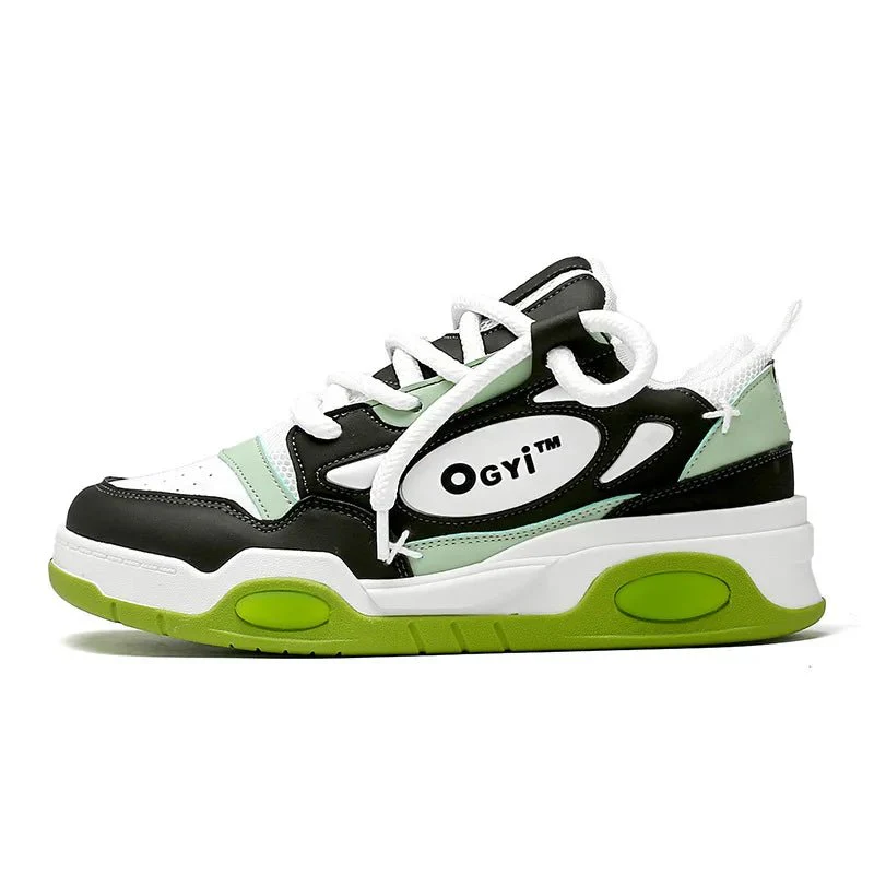 Candy Street Men's Trainers - Image 3