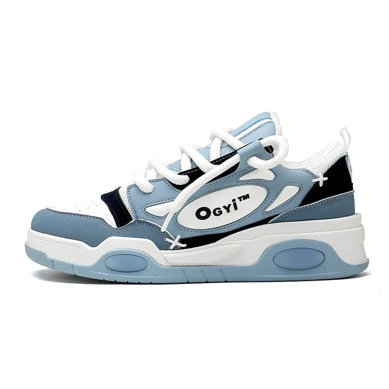 Candy Street Men's Trainers - Image 4