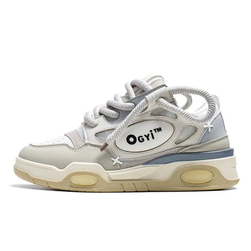 Candy Street Men's Trainers - Image 6