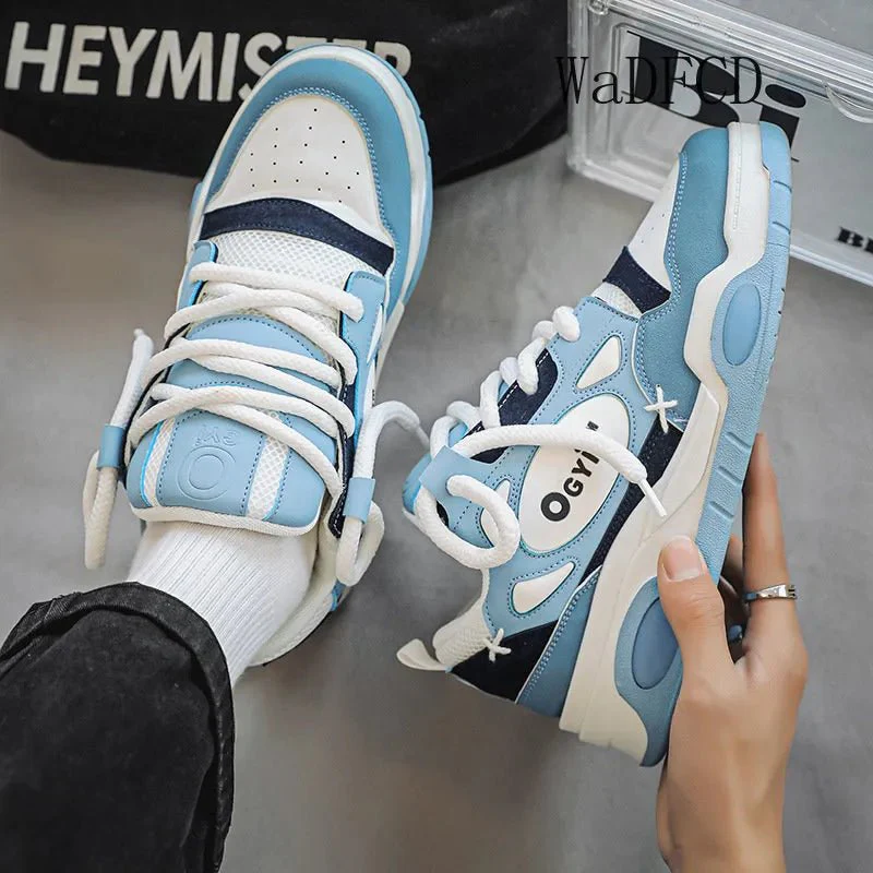 Candy Street Men's Trainers - Image 9
