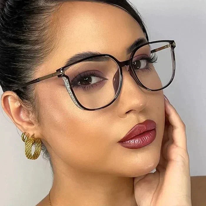 Crystal Elite Vision Multifocal Glasses - Image 14