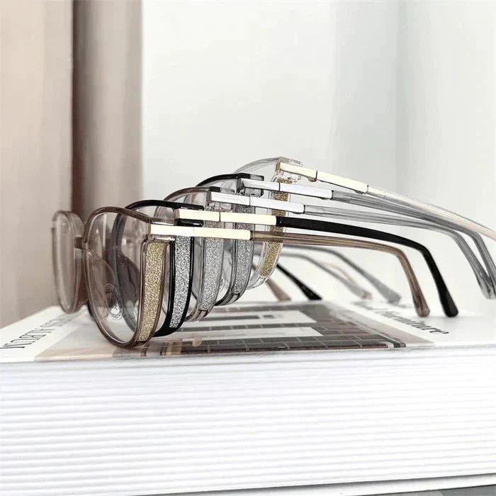 Crystal Elite Vision Multifocal Glasses - Image 17