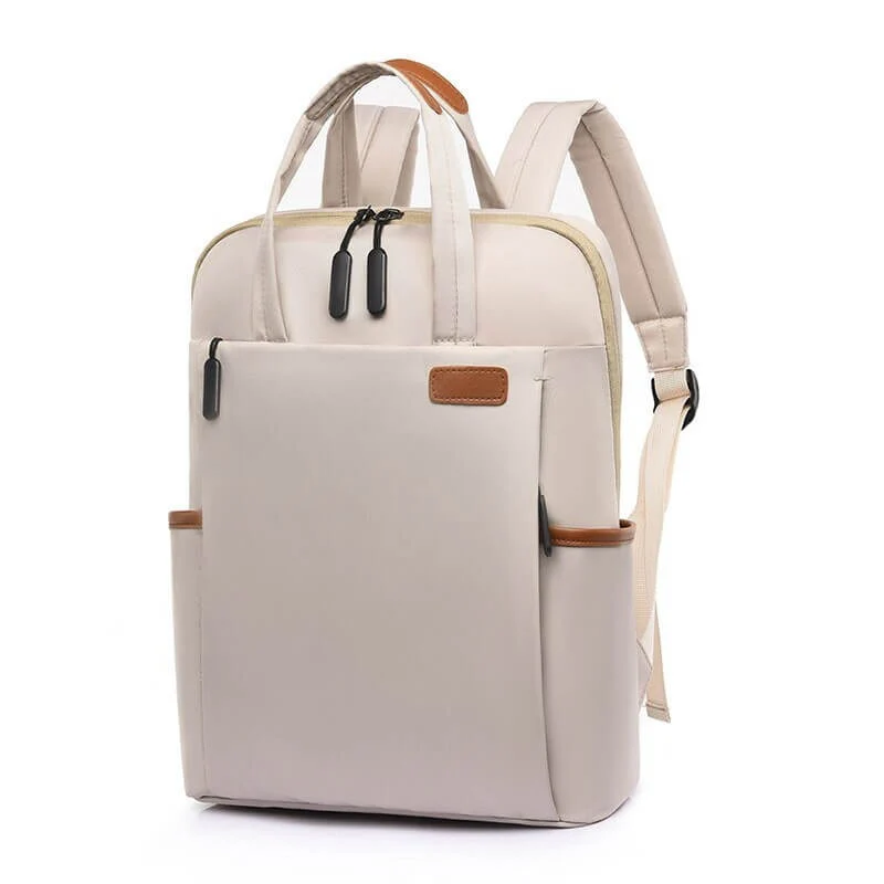 Damen Diebstahlsicherer Rucksack - Geräumig und Strapazierfähig - Image 4