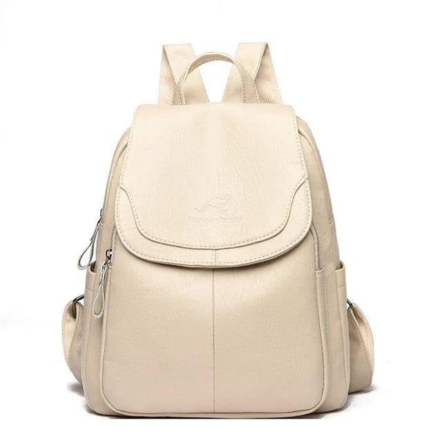 Damen Rucksack - Diebstahlsicher & Stilvoll - Image 10