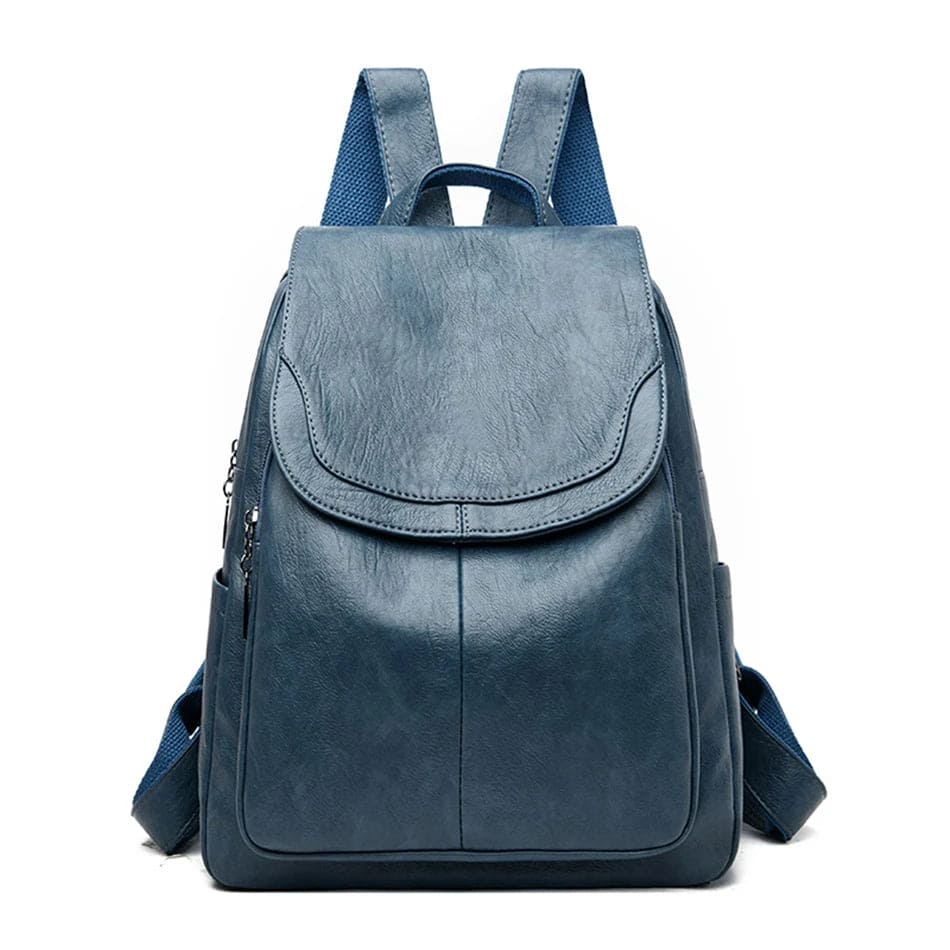 Damen Rucksack - Diebstahlsicher & Stilvoll - Image 5