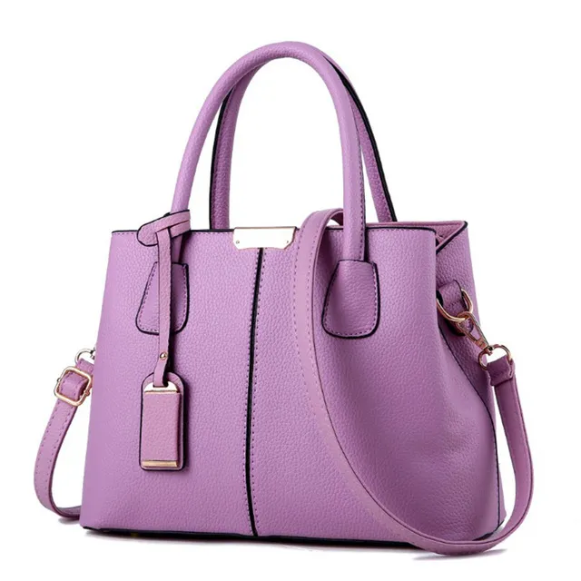 Damen Tote Bag - Elegantes Accessoire - Image 2