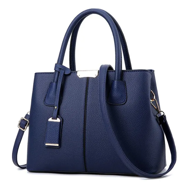 Damen Tote Bag - Elegantes Accessoire - Image 4