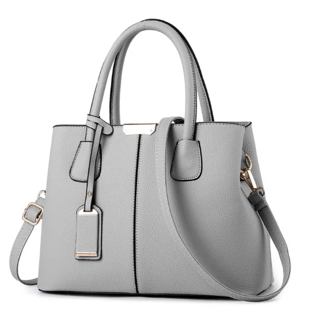 Damen Tote Bag - Elegantes Accessoire - Image 7