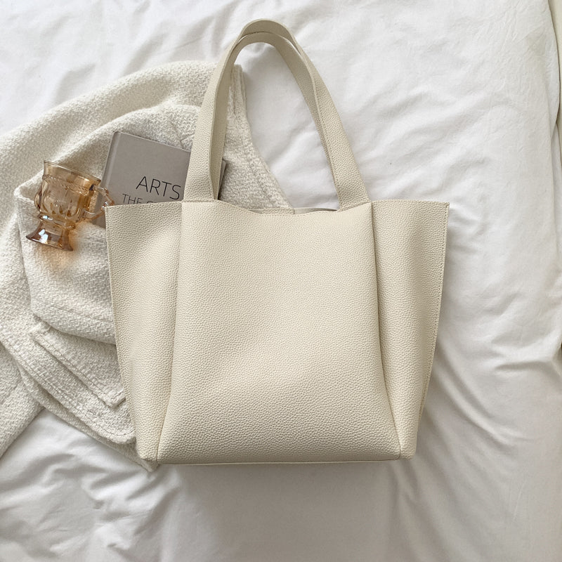 Damen Tote Bag - Geräumig & Minimalistischer Stil - Image 11