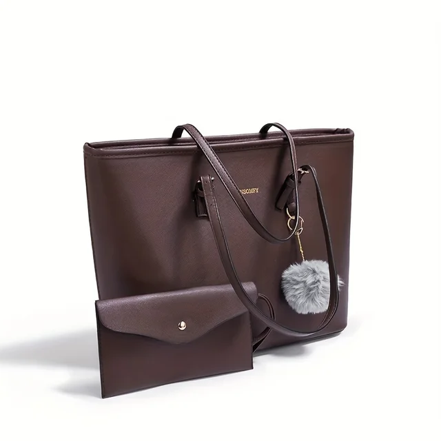 Damen Tote Bag - Geräumig und elegant - Image 2