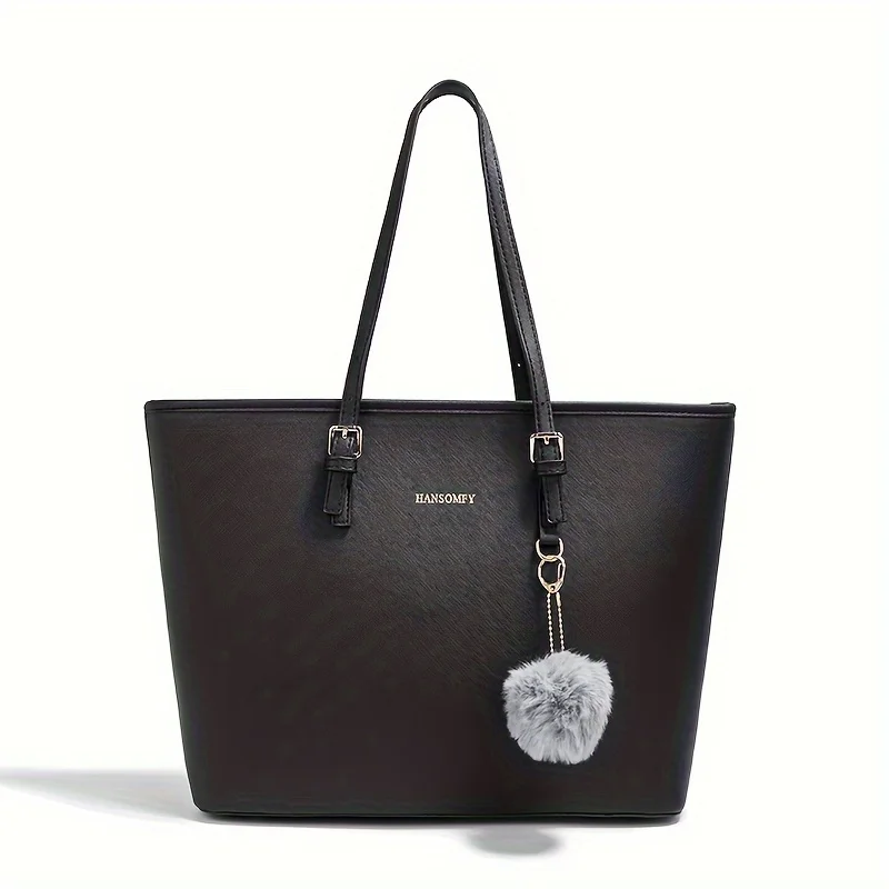 Damen Tote Bag - Geräumig und elegant - Image 3