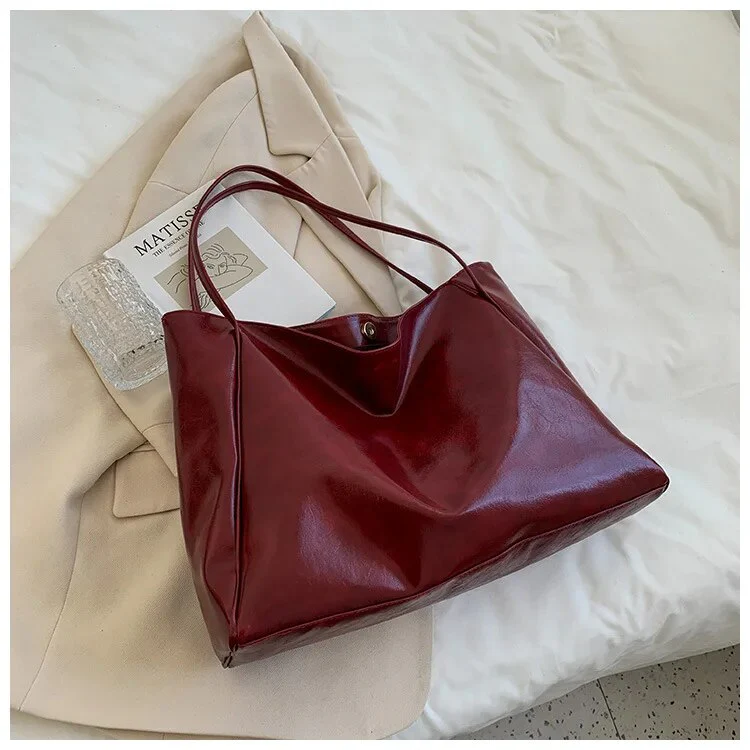 Damen Tote Bag - Stilvoll & Geräumig - Image 6