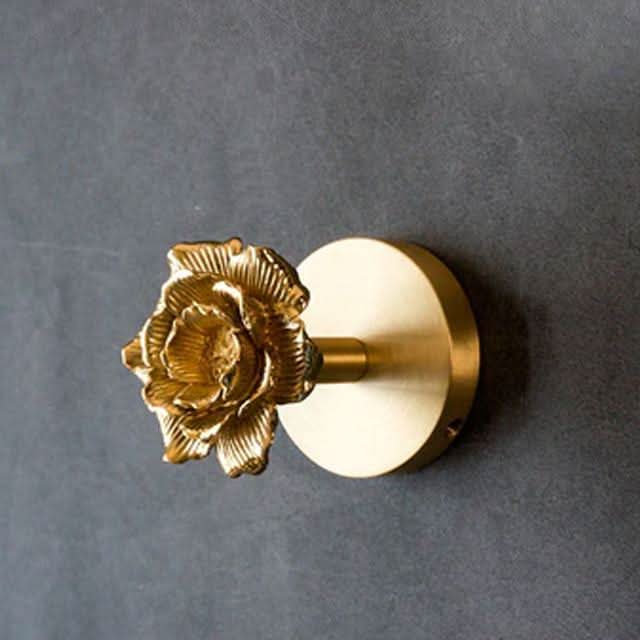 Dekorative Wandhaken – Tier- & Blumen-Design - Image 10