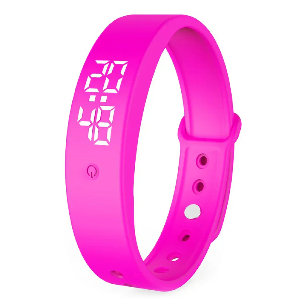 Digital Sportarmband - LED und Wasserdicht - Image 4