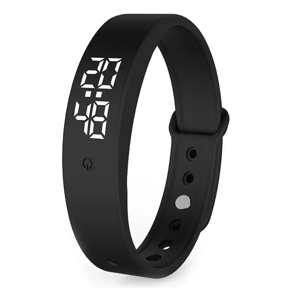 Digital Sportarmband - LED und Wasserdicht - Image 5