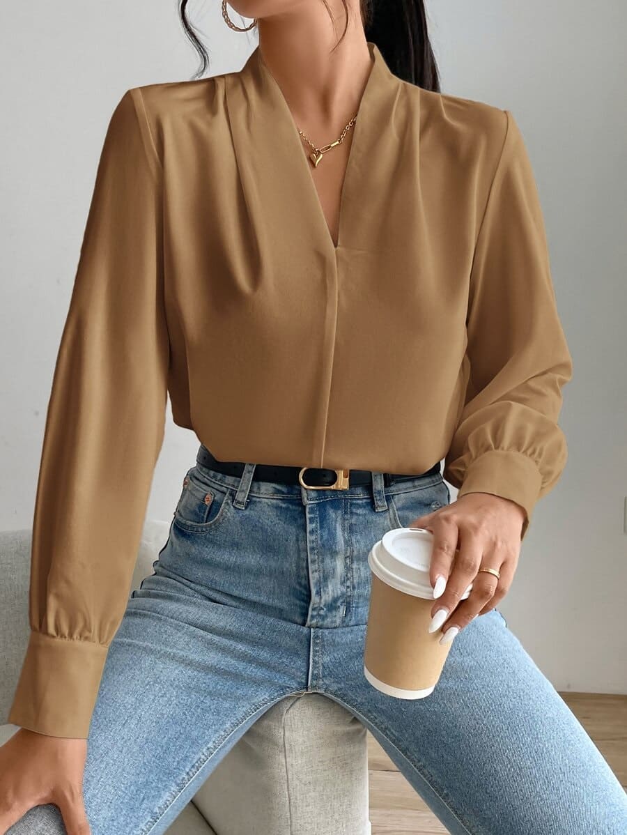 Francis Women's Shirt - Image 3