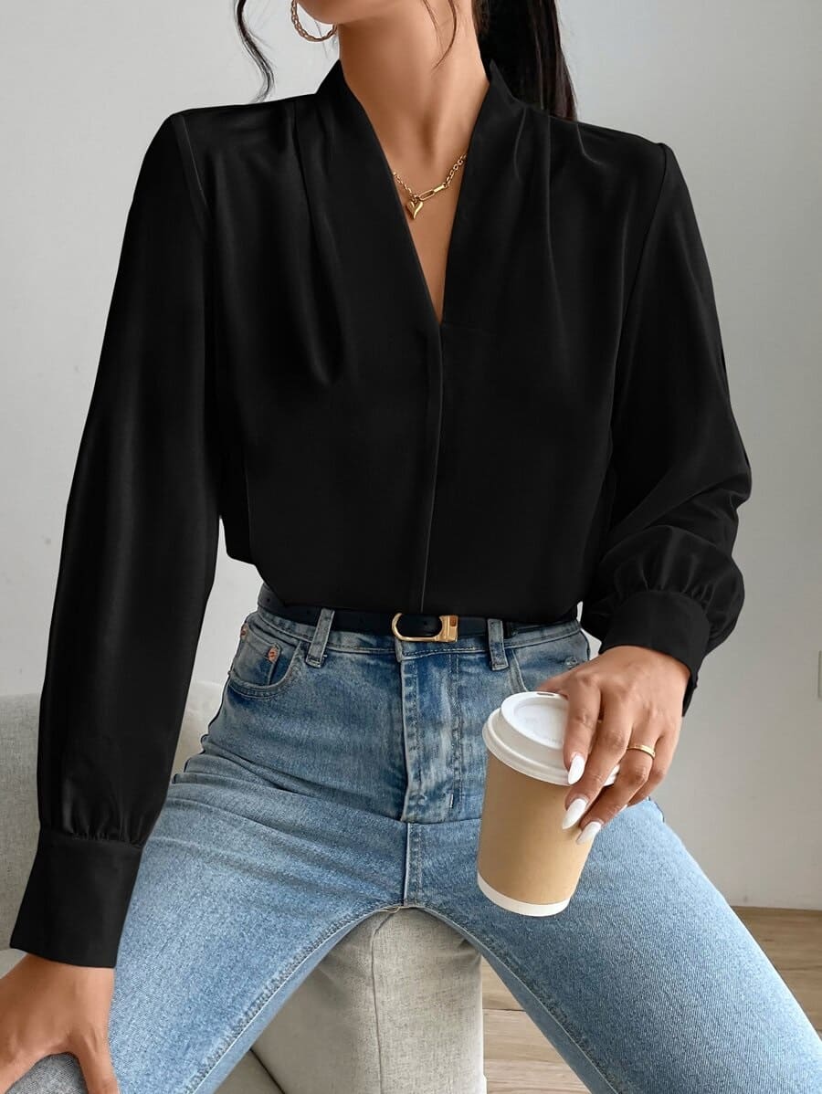 Francis Women's Shirt - Image 5